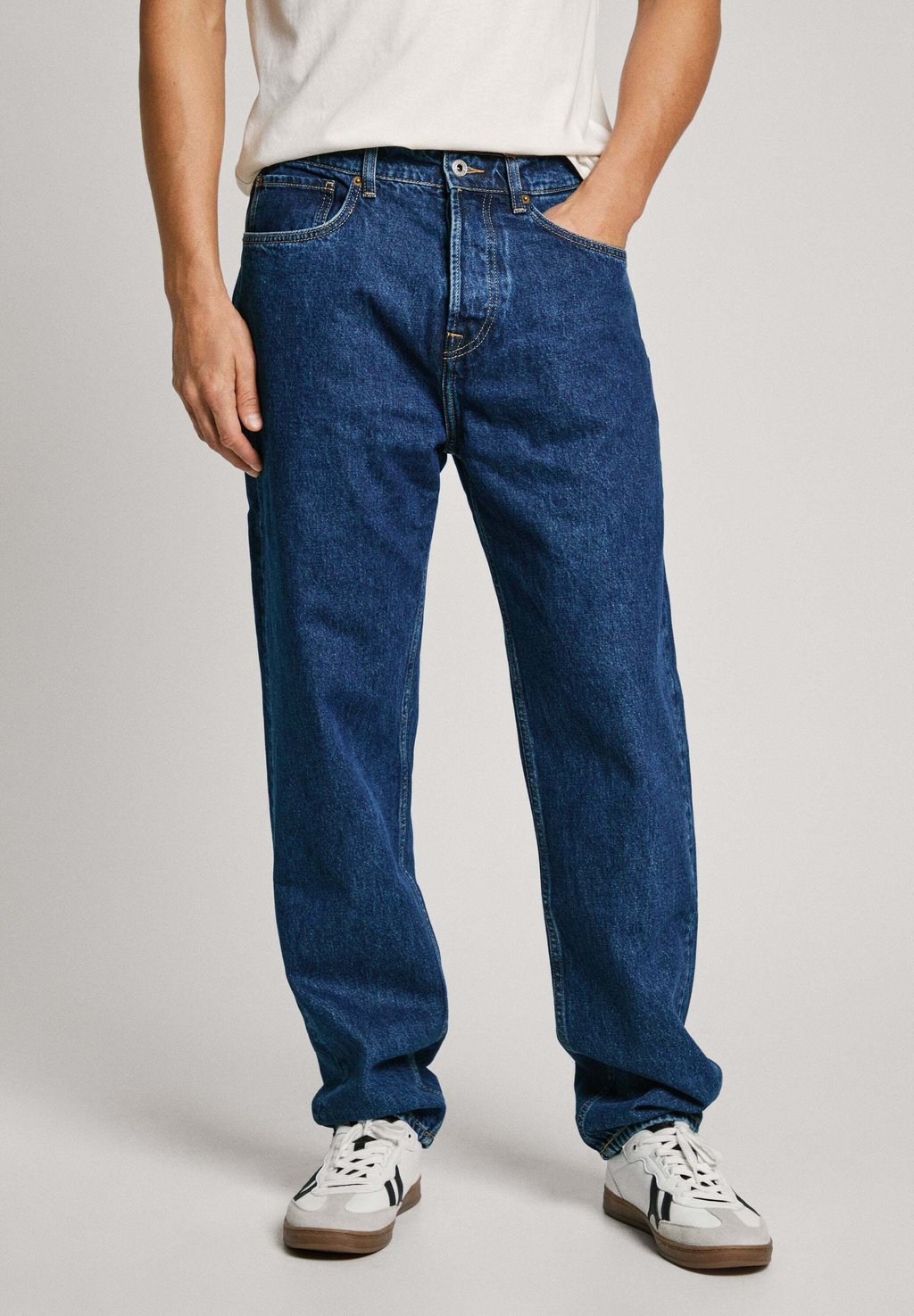 Джинсы Pepe Jeans, синий
Джинсы Pepe Jeans, синий