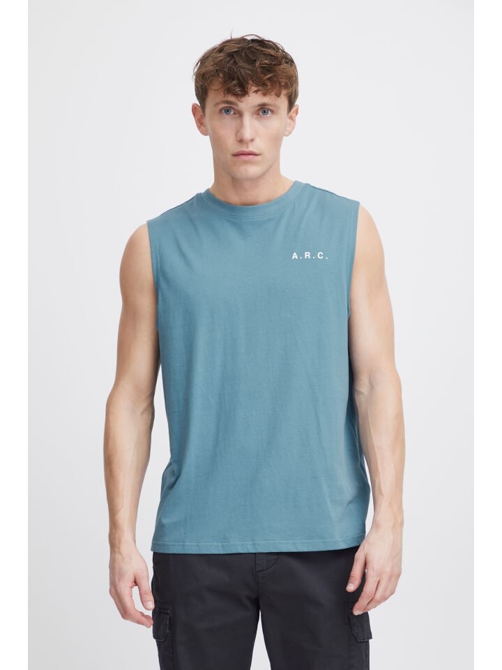 Футболка !SOLID, цвет tanktop in
Футболка !SOLID, цвет tanktop in