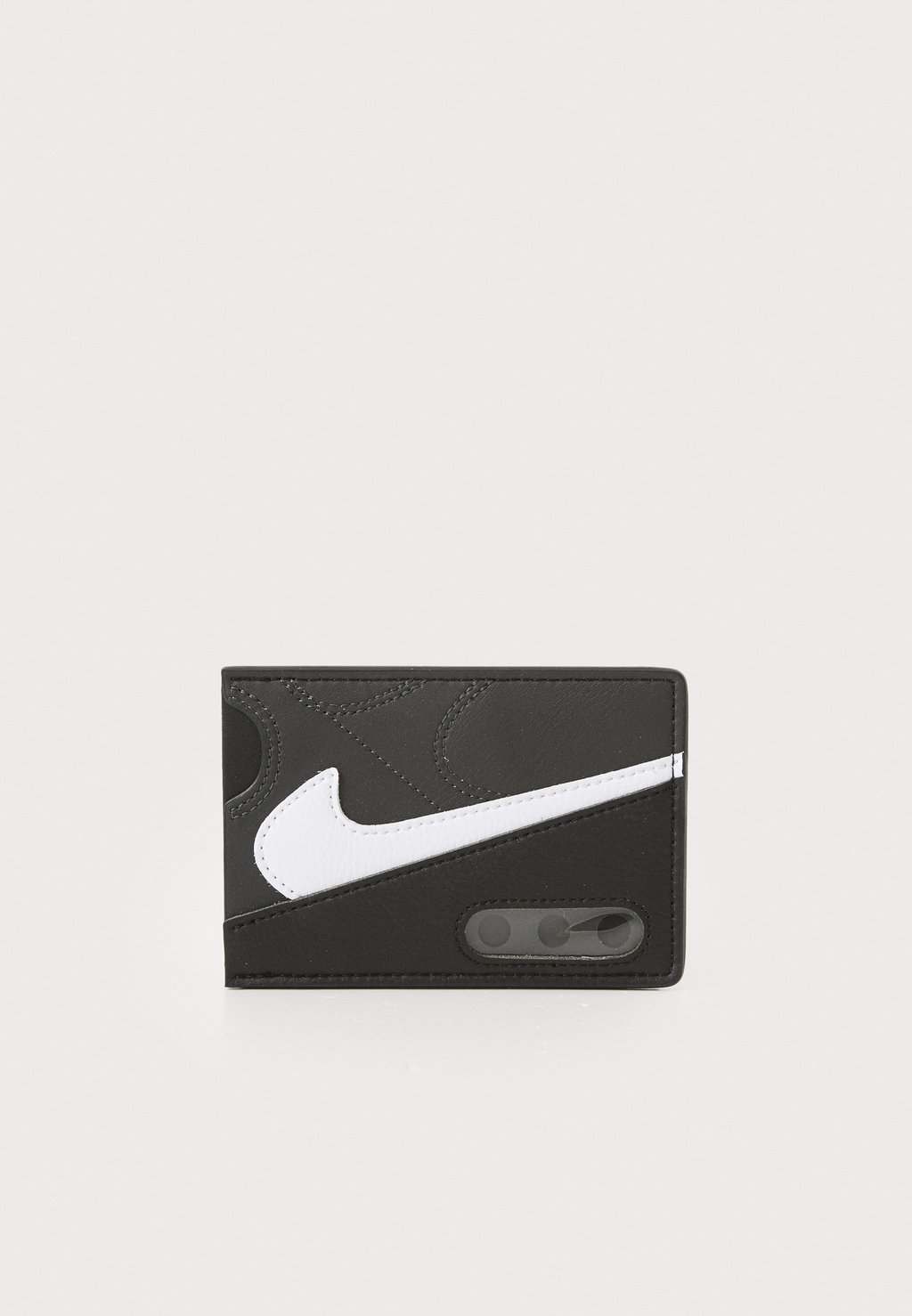 Кошелек ICON AIR MAX 90 CARD WALLET UNISEX Nike Sportswear, черный
Кошелек ICON AIR MAX 90 CARD WALLET UNISEX Nike Sportswear, черный