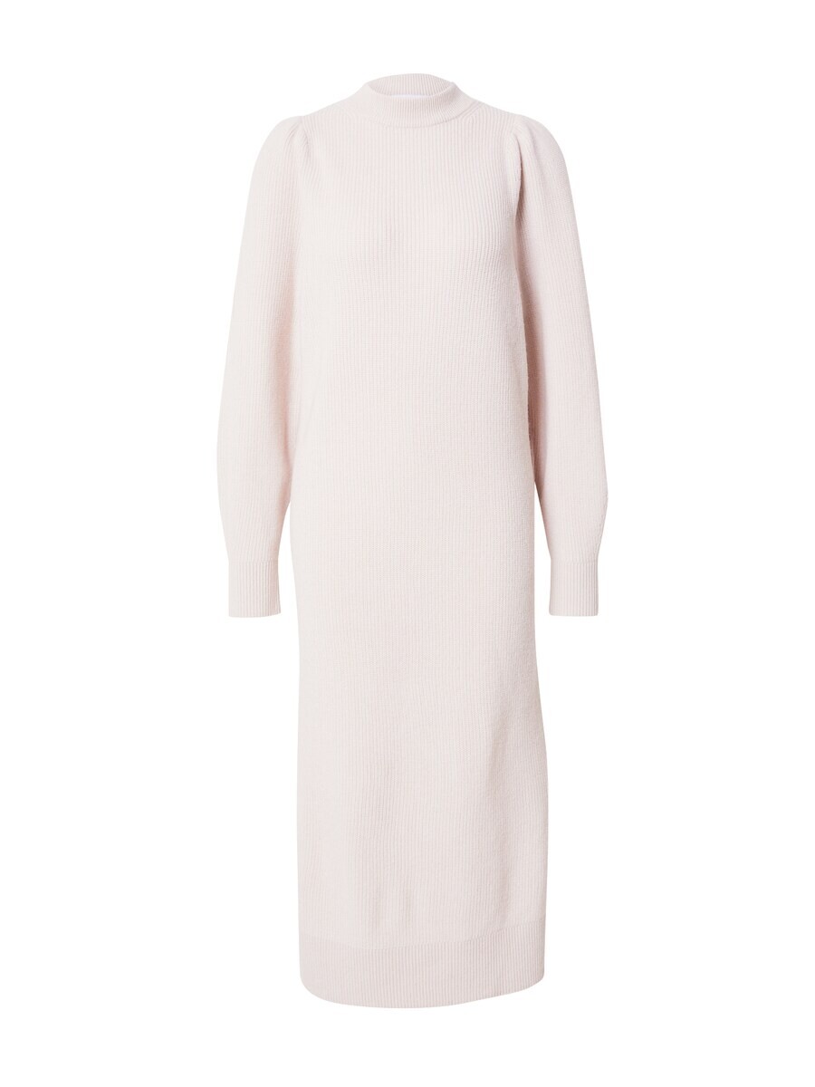 Вязаное платье & Other Stories Knitted dress, светло-серый
Вязаное платье & Other Stories Knitted dress, светло-серый