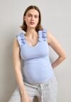 Топ Anna Field, светло-синий
Топ Anna Field, светло-синий
