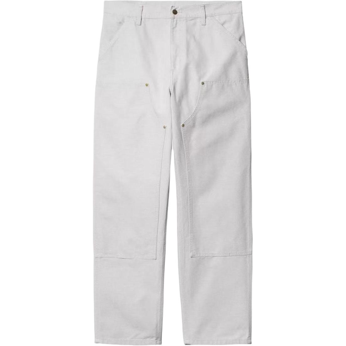 Брюки с двойными коленями Carhartt WIP, светло-голубой
Брюки с двойными коленями Carhartt WIP, светло-голубой