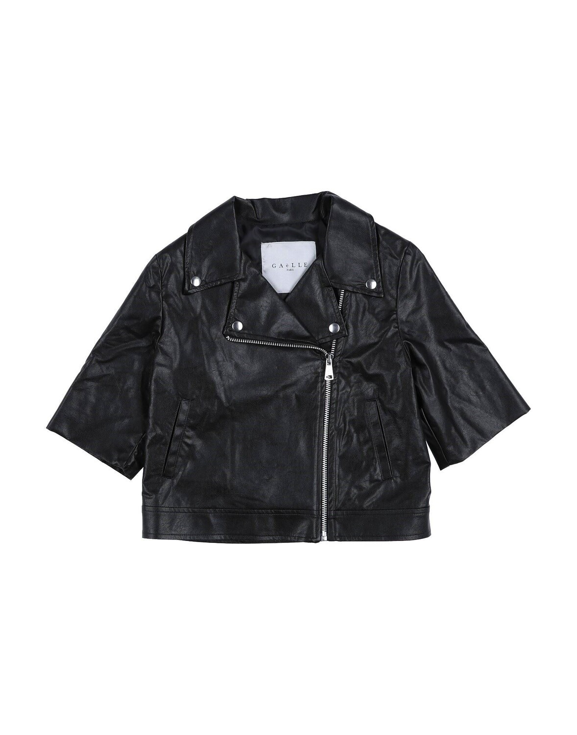 Куртка Gaëlle Paris, черный
Куртка Gaëlle Paris, черный