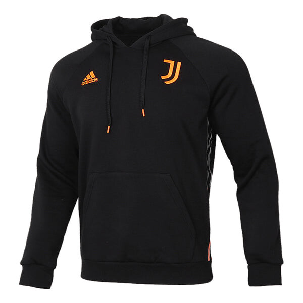 Толстовка adidas Juve Travel Hd Soccer/Football Sports Printing Fleece Black, черный
Толстовка adidas Juve Travel Hd Soccer/Football Sports Printing Fleece Black, черный