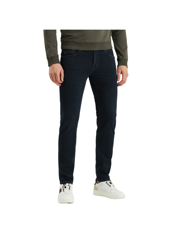 Джинсы TAILWHEEL узкие синего цвета PME Legend
Джинсы TAILWHEEL узкие синего цвета PME Legend