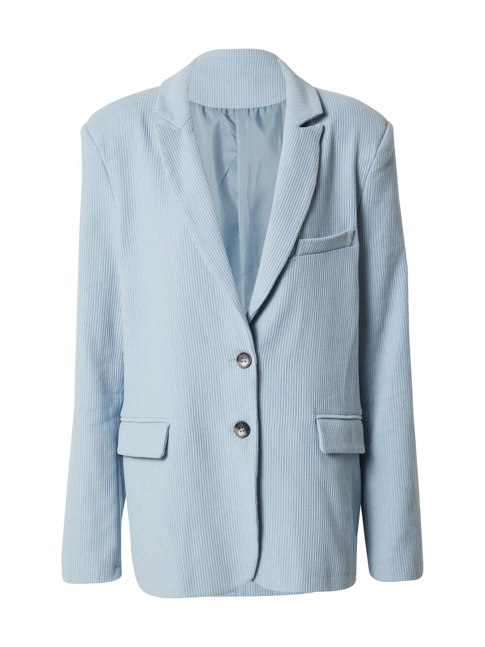 Блейзер RÆRE by Lorena Rae Salma, светло-синий
Блейзер RÆRE by Lorena Rae Salma, светло-синий