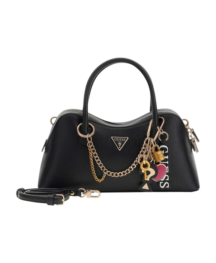 Сумка Давины Guess, черный
Сумка Давины Guess, черный