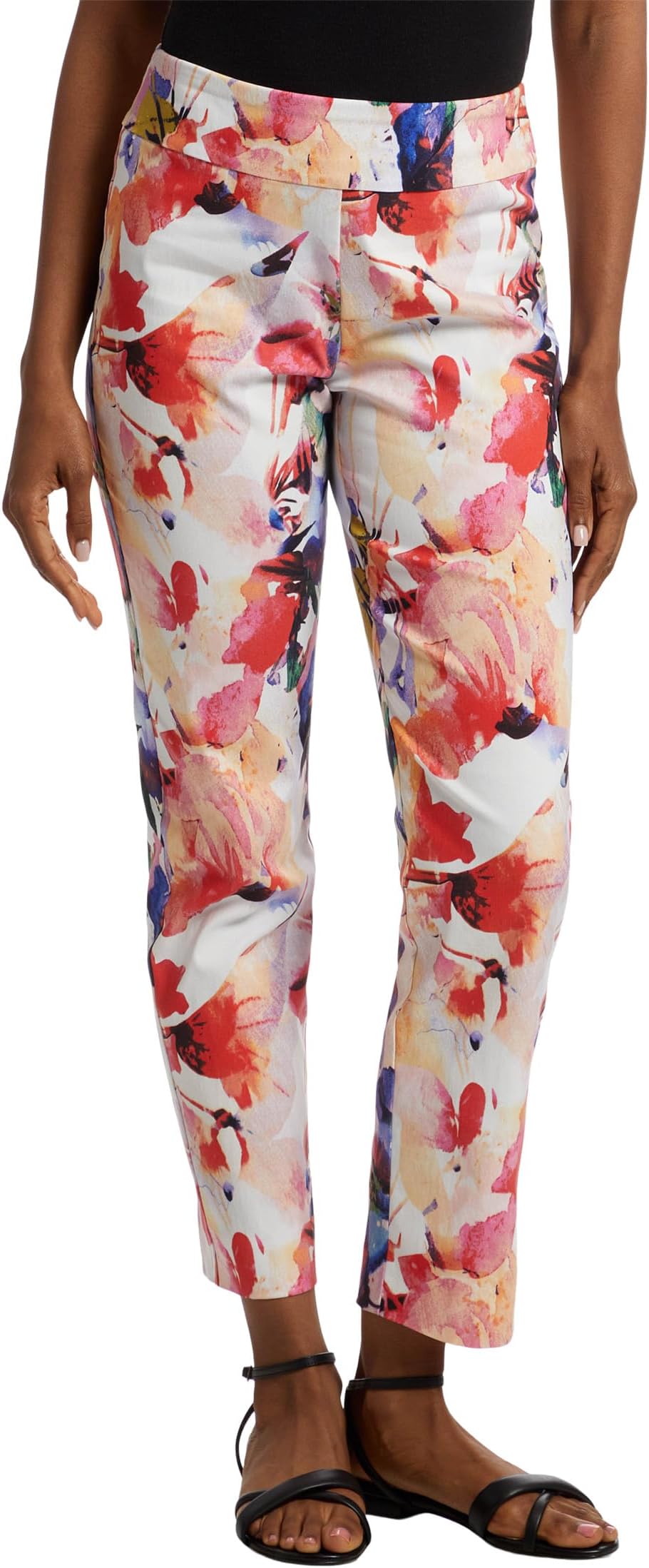 Брюки Krazy Larry Pull on Ankle, Pink SplashSee All 23
Брюки Krazy Larry Pull on Ankle, Pink SplashSee All 23