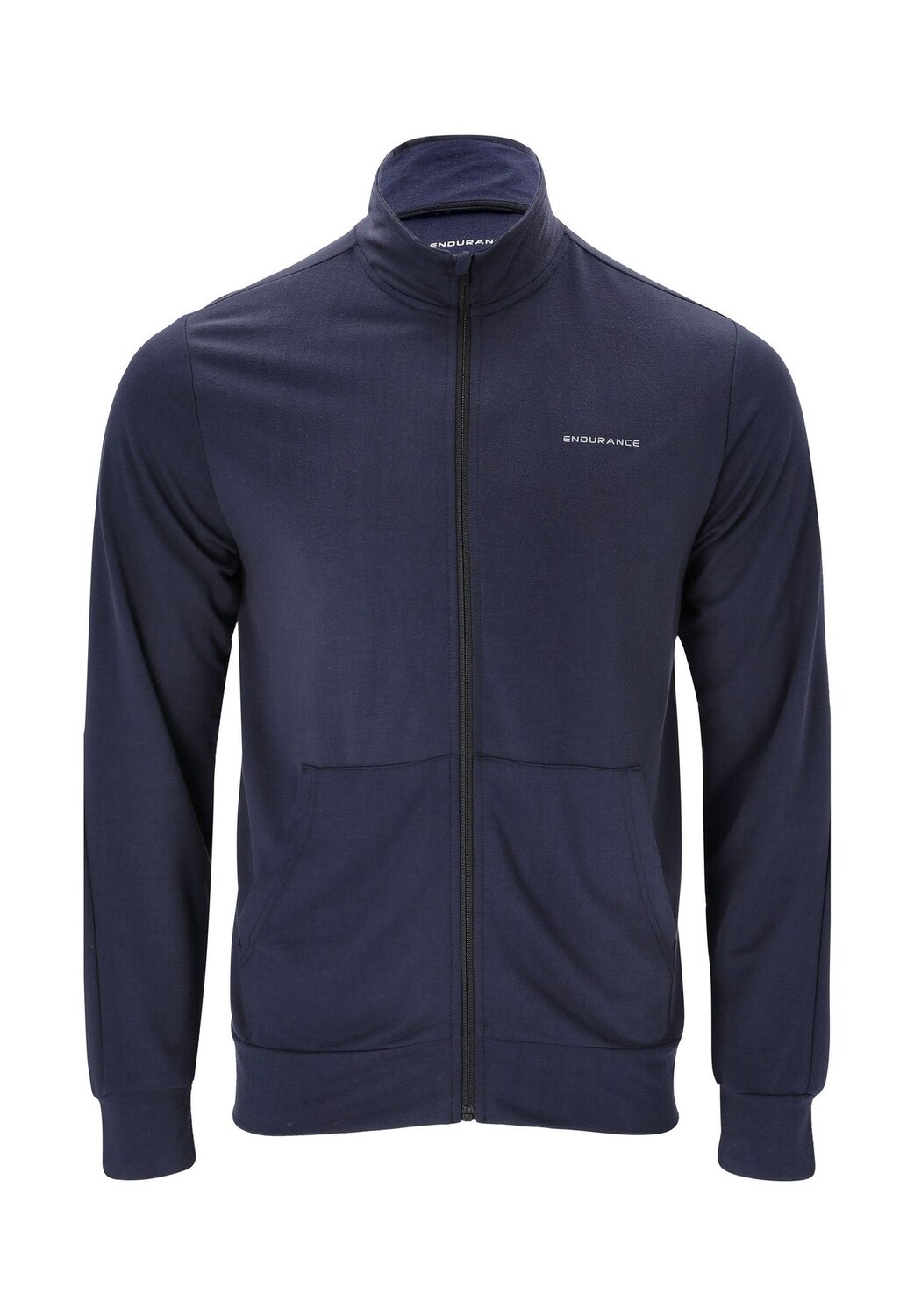 Более низкая толстовка с практичными боковыми карманами ENDURANCE, цвет 2101 Dark Sapphire
Более низкая толстовка с практичными боковыми карманами ENDURANCE, цвет 2101 Dark Sapphire