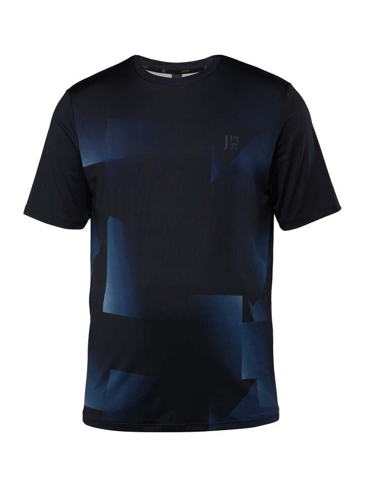 Футболка JP1880 Kurzarm T-Shirt, темно-синий
Футболка JP1880 Kurzarm T-Shirt, темно-синий