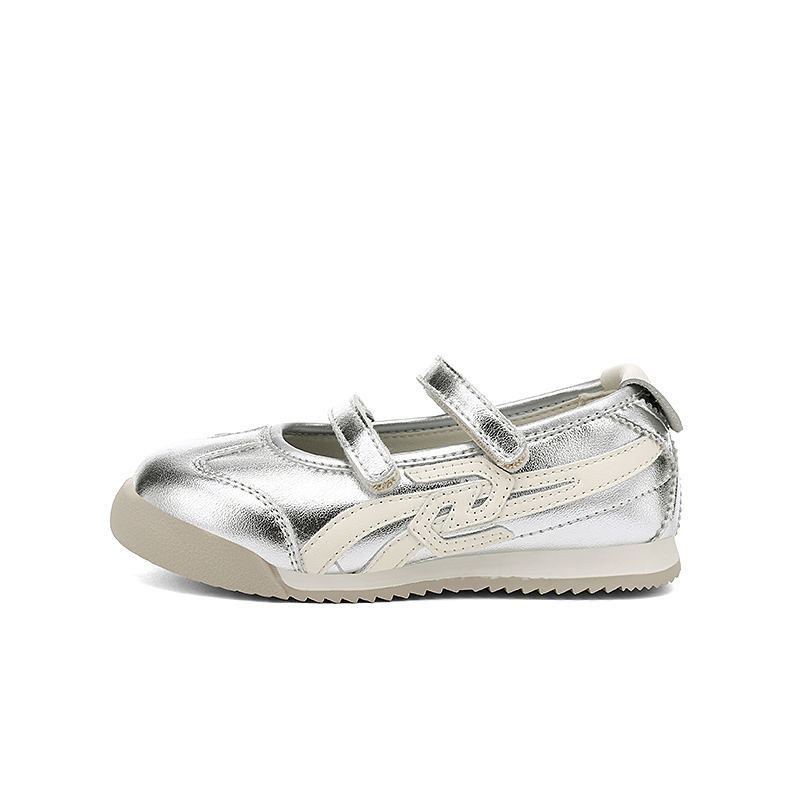 Детские сандалии ST&SAT, серебряный/белый
Детские сандалии ST&SAT, серебряный/белый