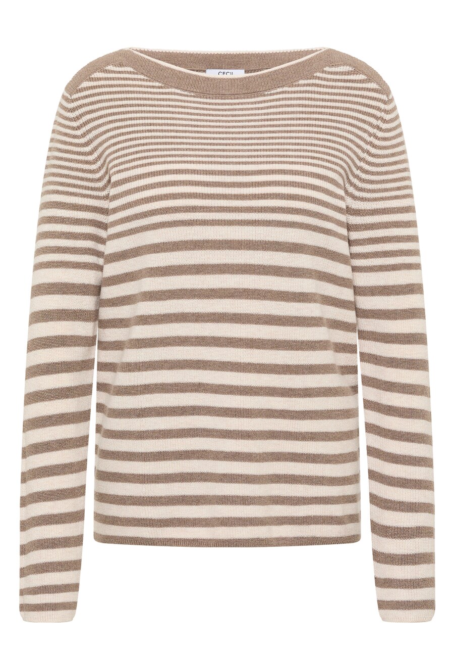 Свитер CECIL, карамель
Свитер CECIL, карамель