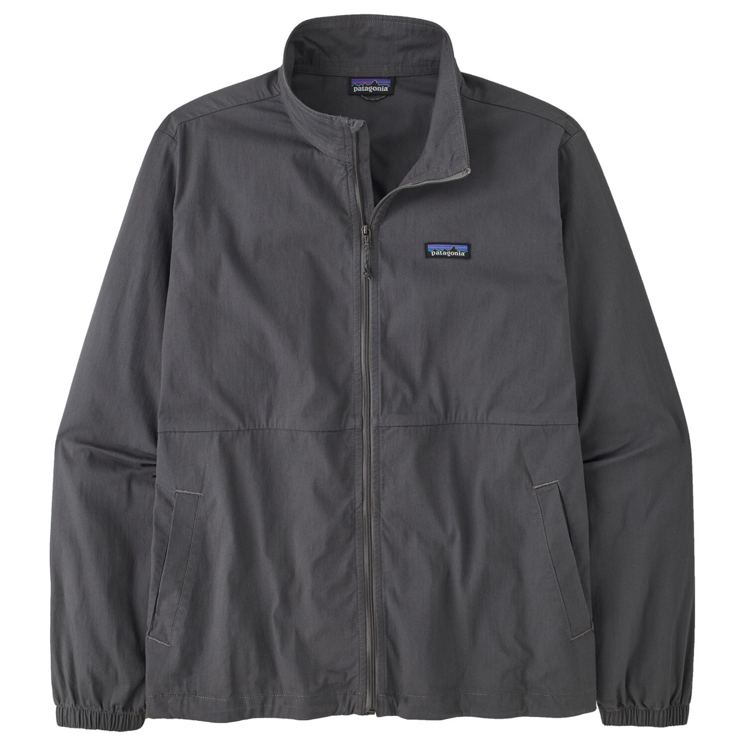 Повседневная куртка Patagonia Nomader, цвет Forge Grey
Повседневная куртка Patagonia Nomader, цвет Forge Grey
