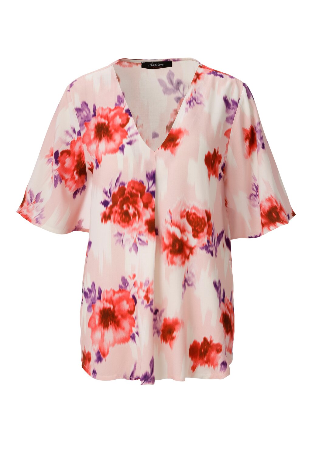 Aniston CASUAL Блузка в цвете Rose
Aniston CASUAL Блузка в цвете Rose
