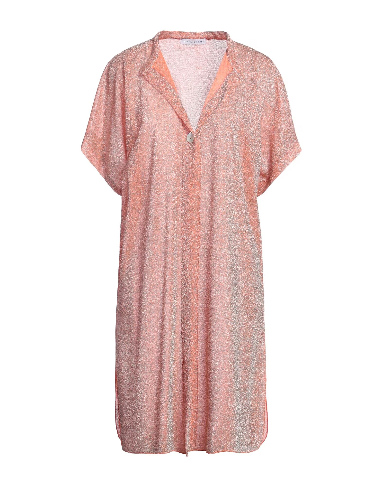 Кардиган Caractère, лососево-розовый
Кардиган Caractère, лососево-розовый