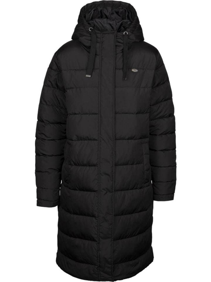 Зимняя куртка Trespass, черный
Зимняя куртка Trespass, черный