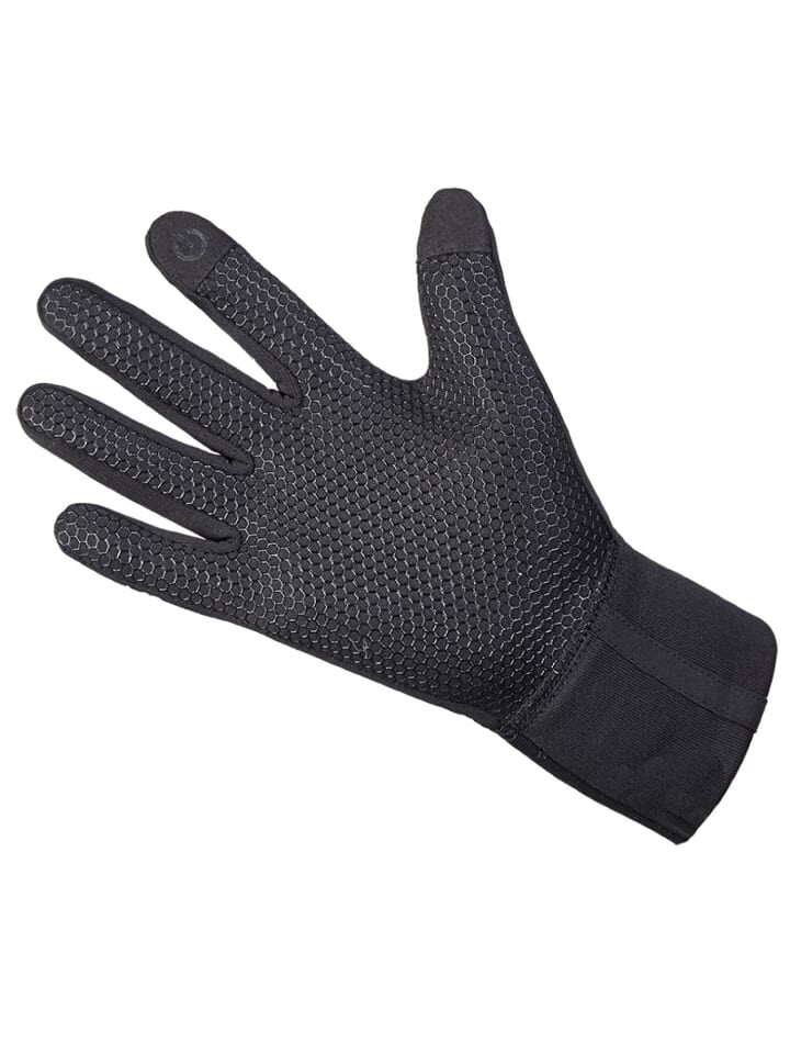 Перчатки на пальцы ARECO, черный
Перчатки на пальцы ARECO, черный