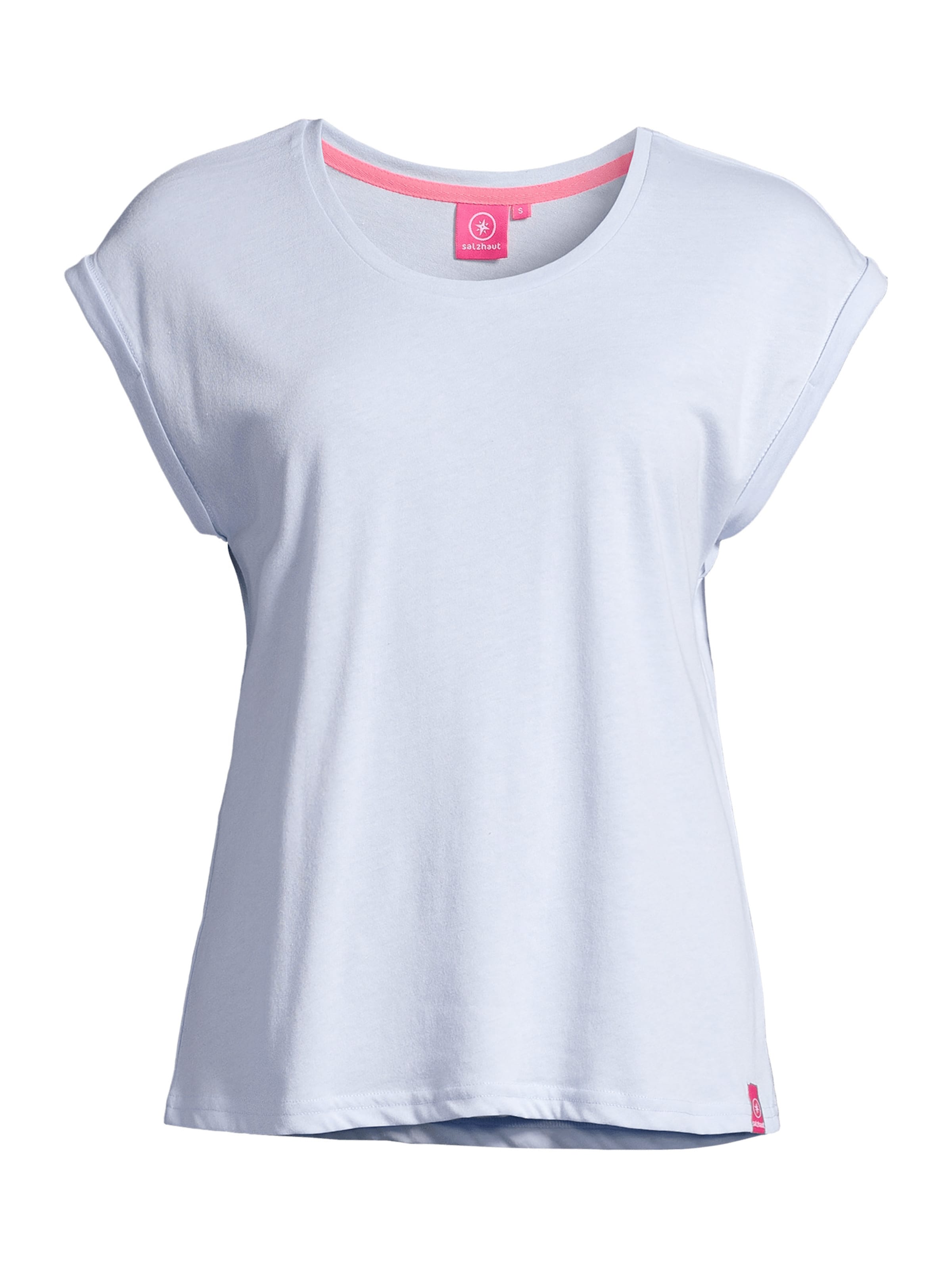 Salzhaut Футболка 'Sömmer' в светло-голубом цвете, Синий, Salzhaut Футболка 'Sömmer' в светло-голубом цвете
Salzhaut Футболка 'Sömmer' в светло-голубом цвете, Синий, Salzhaut Футболка 'Sömmer' в светло-голубом цвете