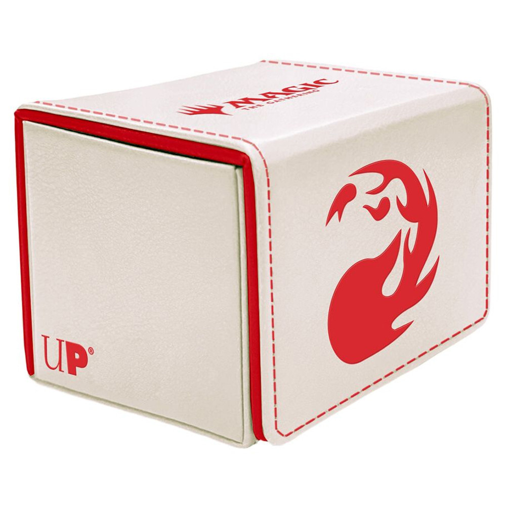 Карточная игра Ultra Pro MtG Alcove Edge: Mana 8 - Mountain
Карточная игра Ultra Pro MtG Alcove Edge: Mana 8 - Mountain