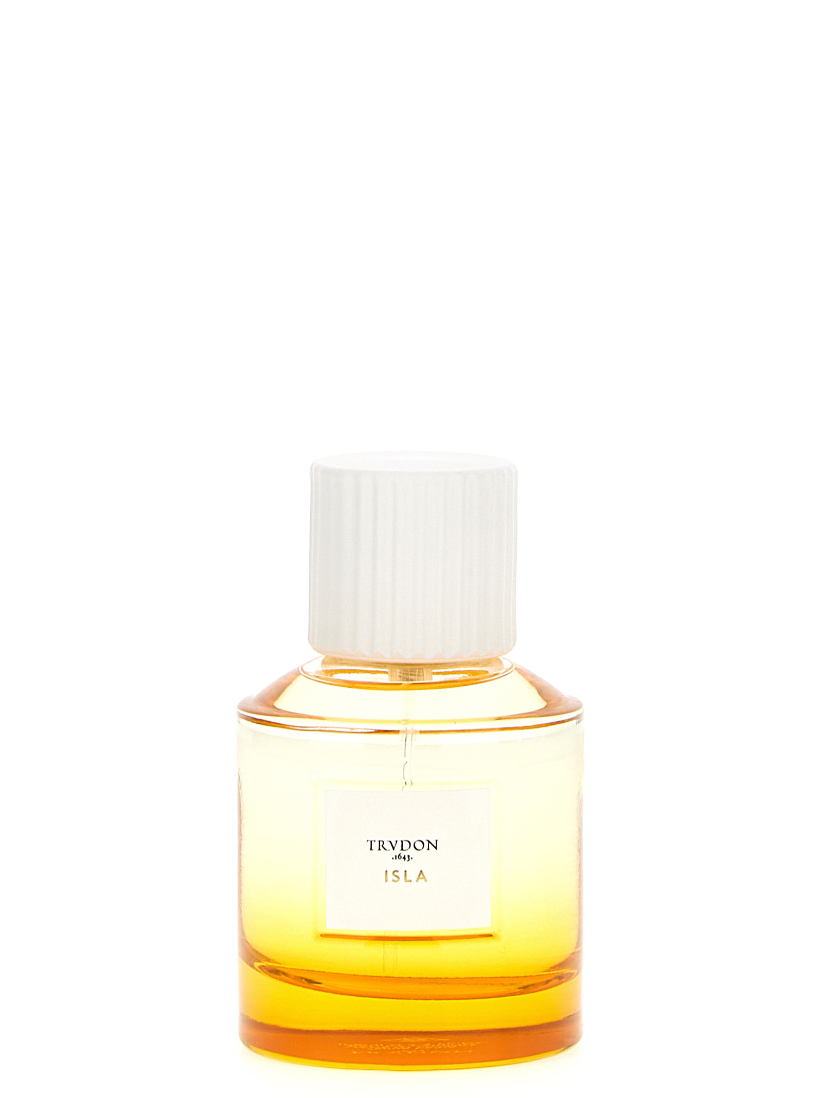 Парфюмированная вода 'Isla' 100 мл CIRE TRUDON, желтый
Парфюмированная вода 'Isla' 100 мл CIRE TRUDON, желтый