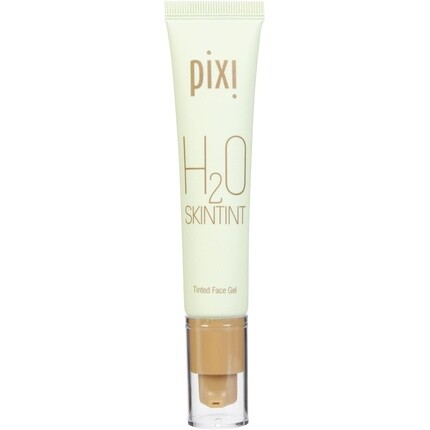 Pixi H2O SkinTint 35мл Теплый
Pixi H2O SkinTint 35мл Теплый