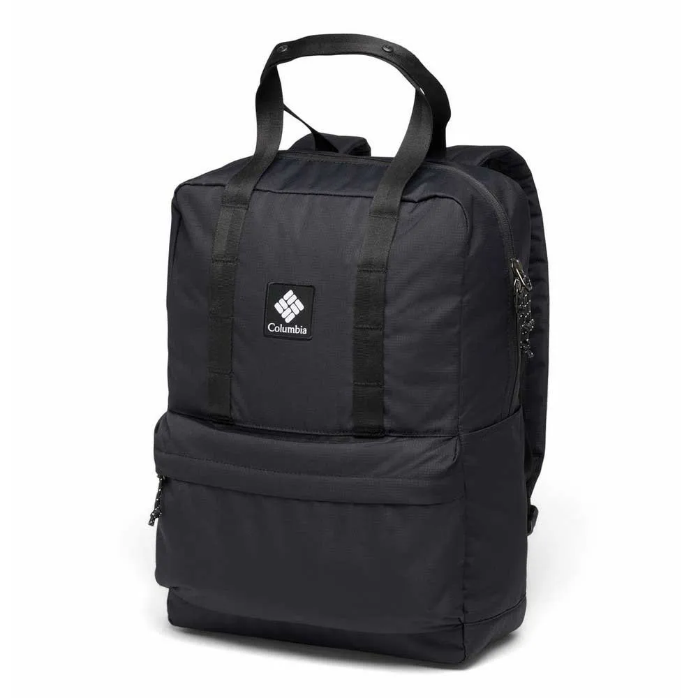Рюкзак Columbia Trail Traveler 24L, черный
Рюкзак Columbia Trail Traveler 24L, черный