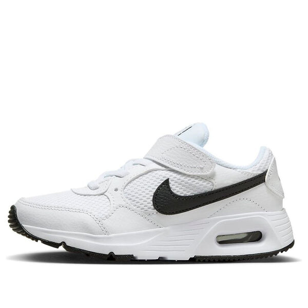Кроссовки air max sc Nike, белый 
Кроссовки air max sc Nike, белый