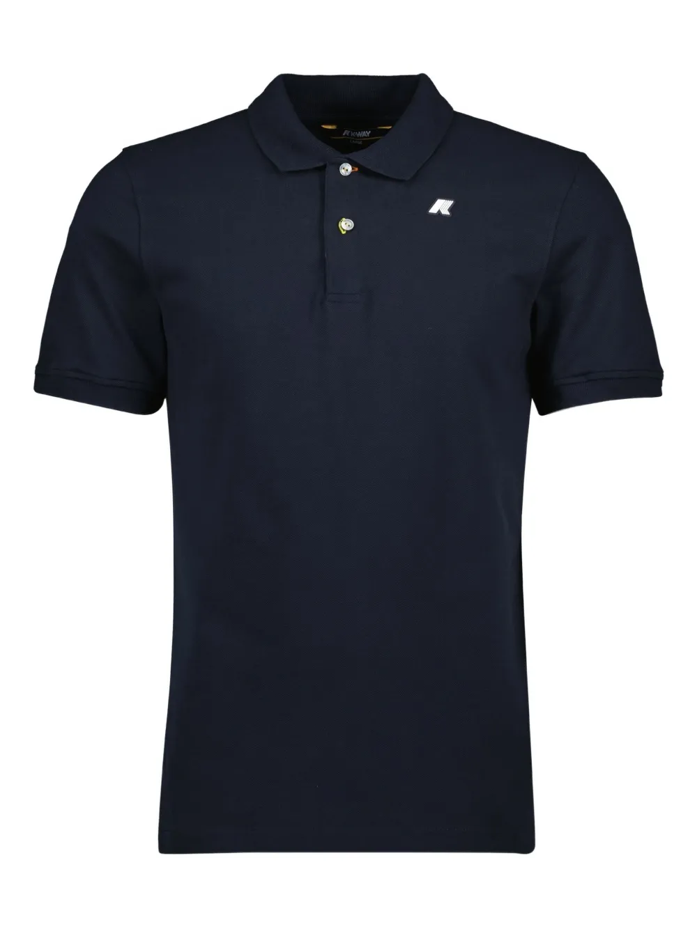 Рубашка поло Vinnie K-Way, синий
Рубашка поло Vinnie K-Way, синий