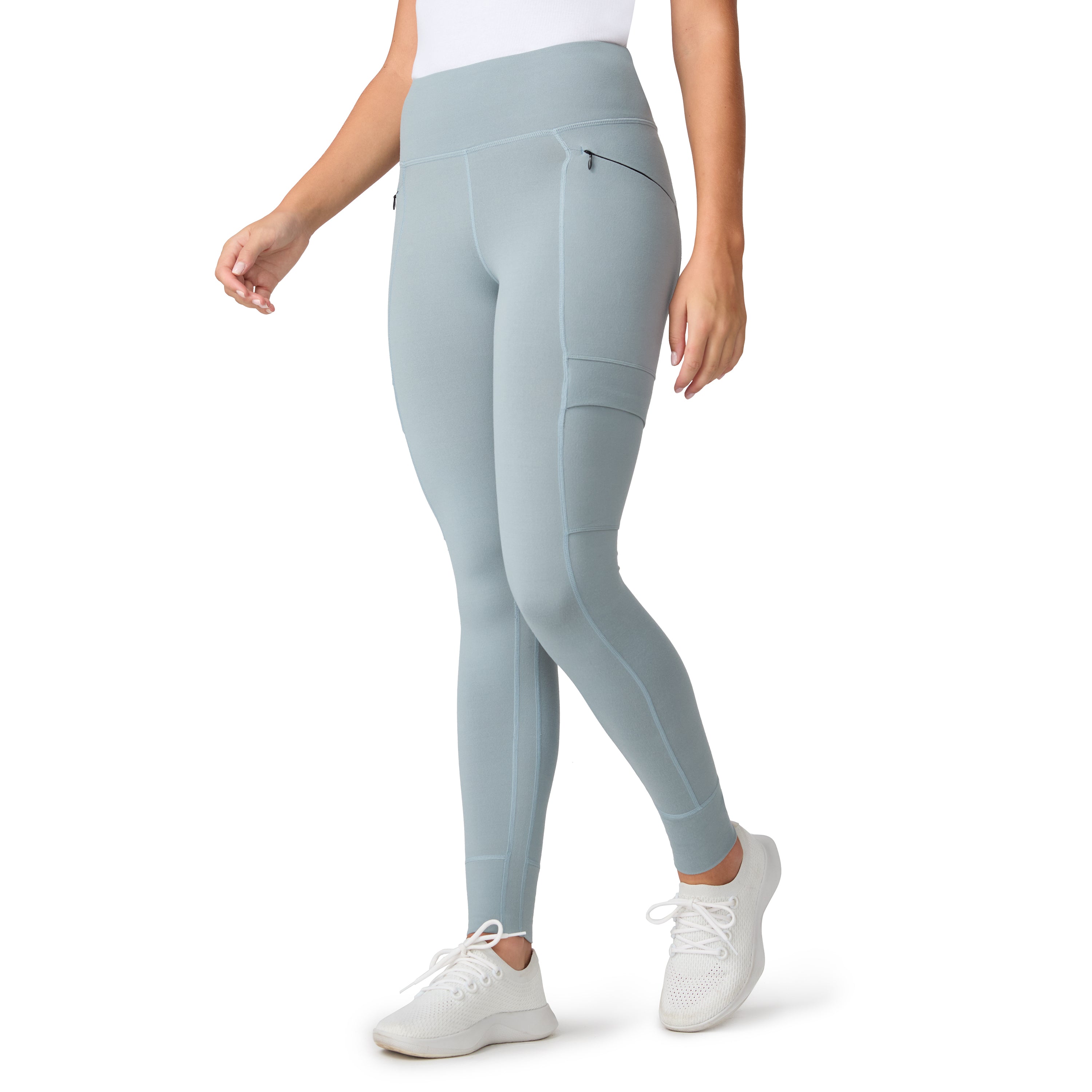 Free Country женские леггинсы Get Out There Trail, цвет willow
Free Country женские леггинсы Get Out There Trail, цвет willow