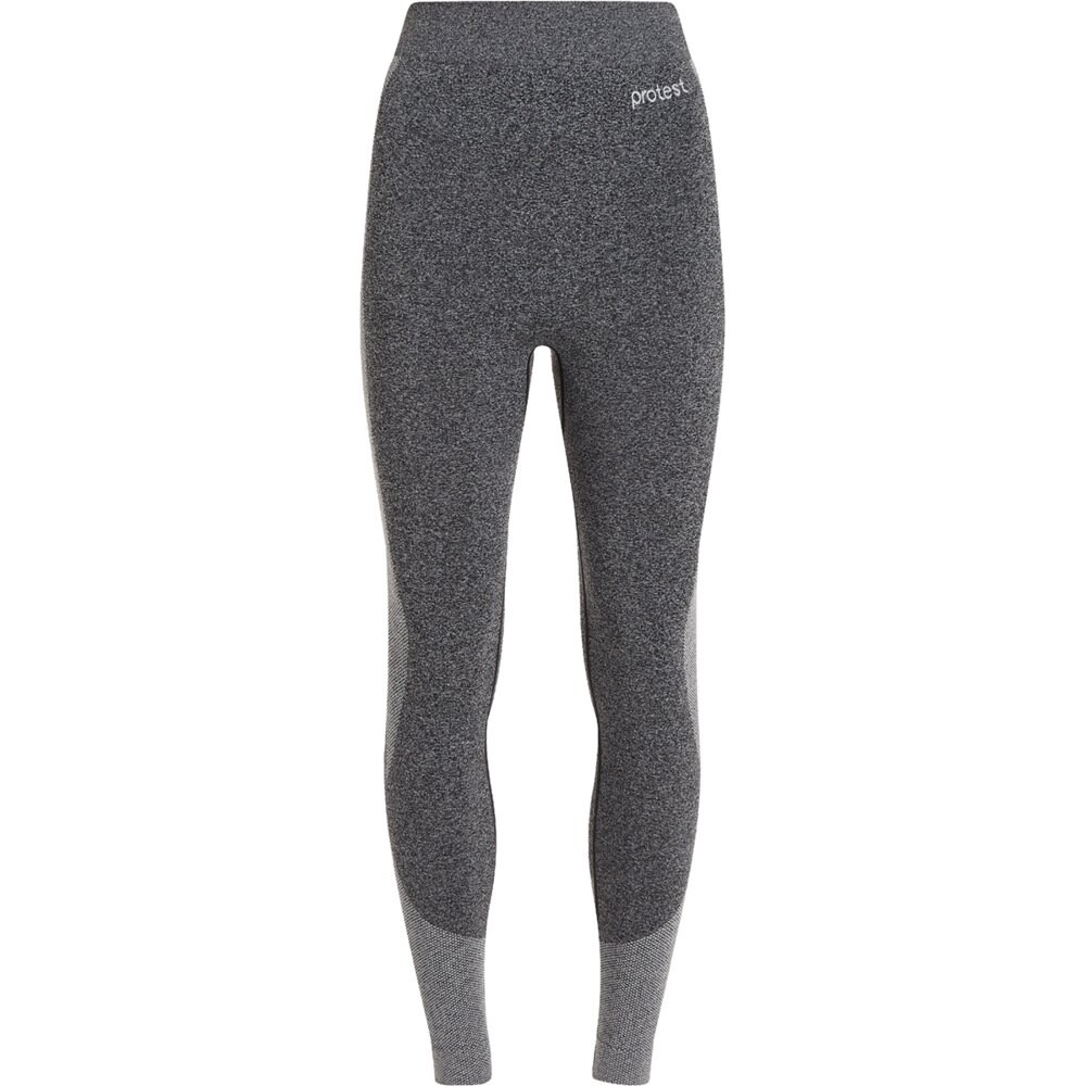 Брюки Protest Prtnoris Baselayer, серый
Брюки Protest Prtnoris Baselayer, серый