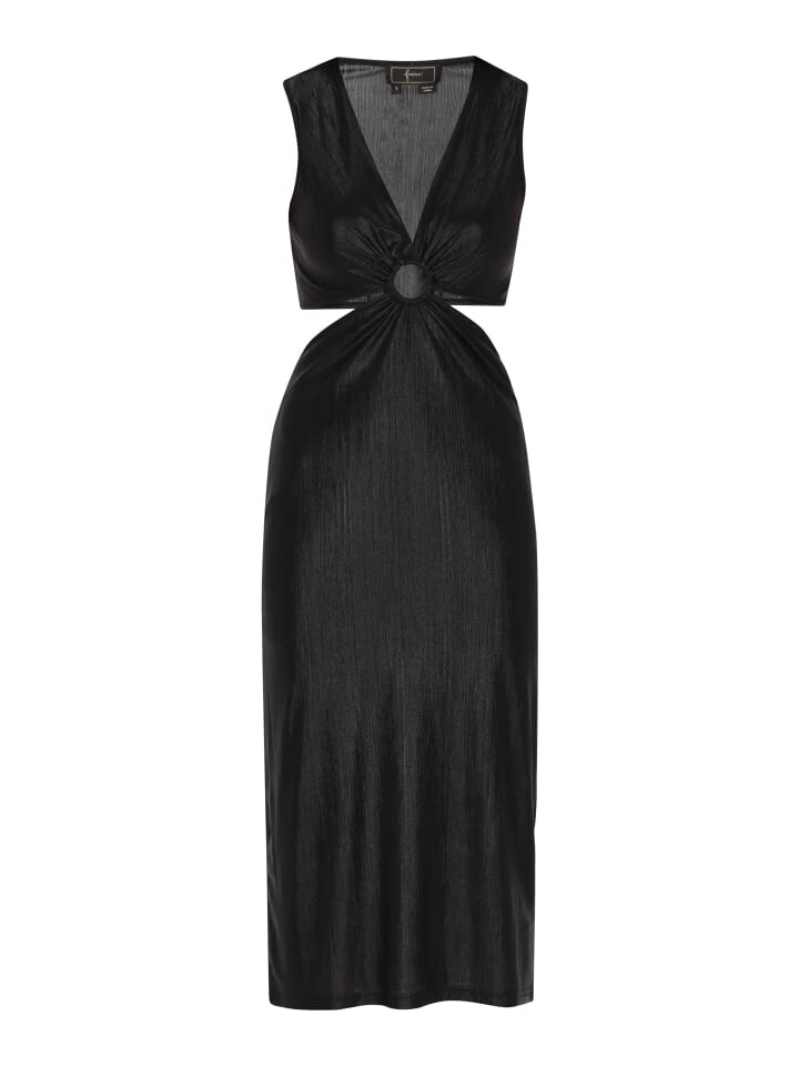 Длинное платье faina, черный
Длинное платье faina, черный