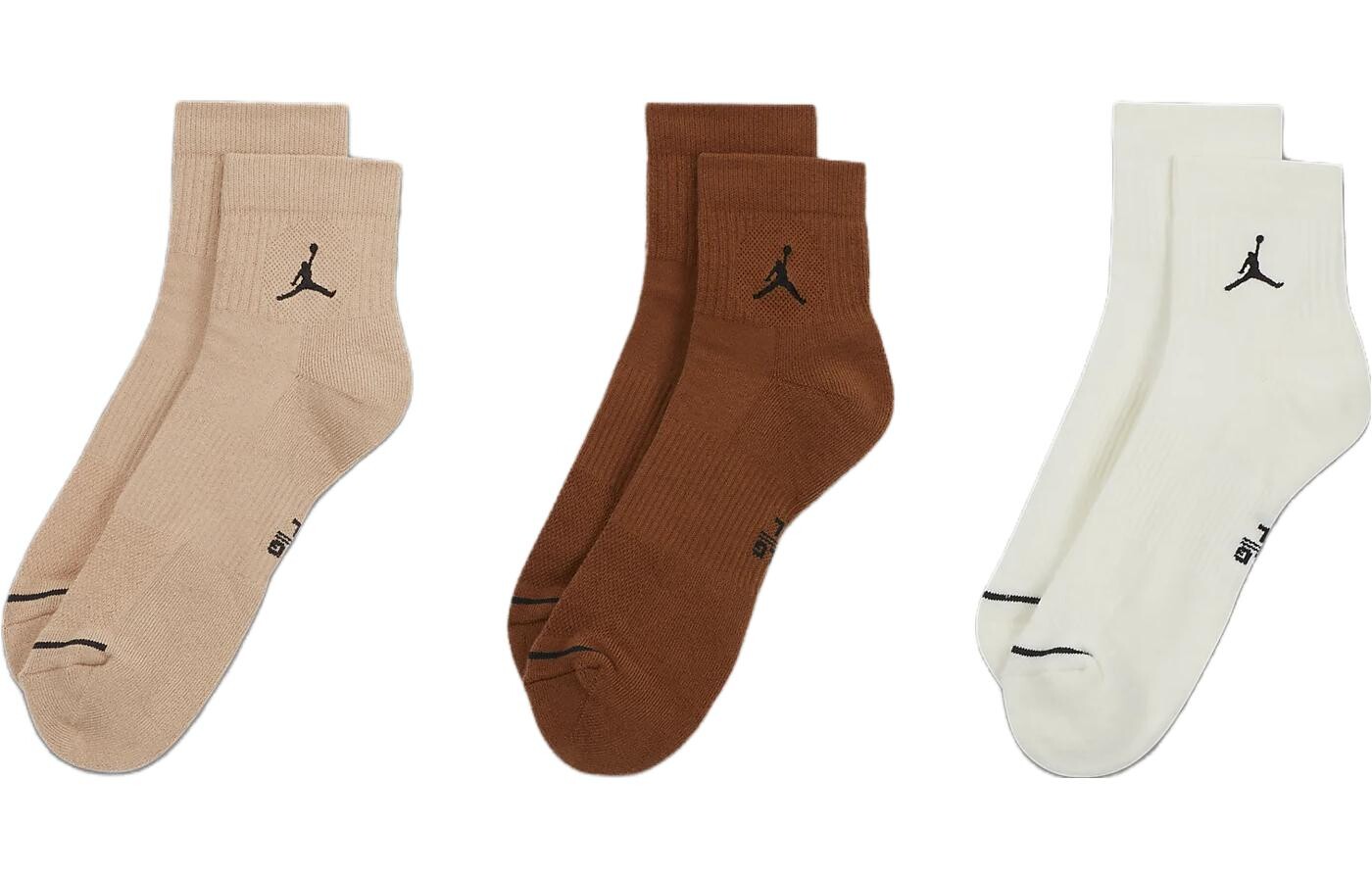 Носки унисекс Jordan
Носки унисекс Jordan