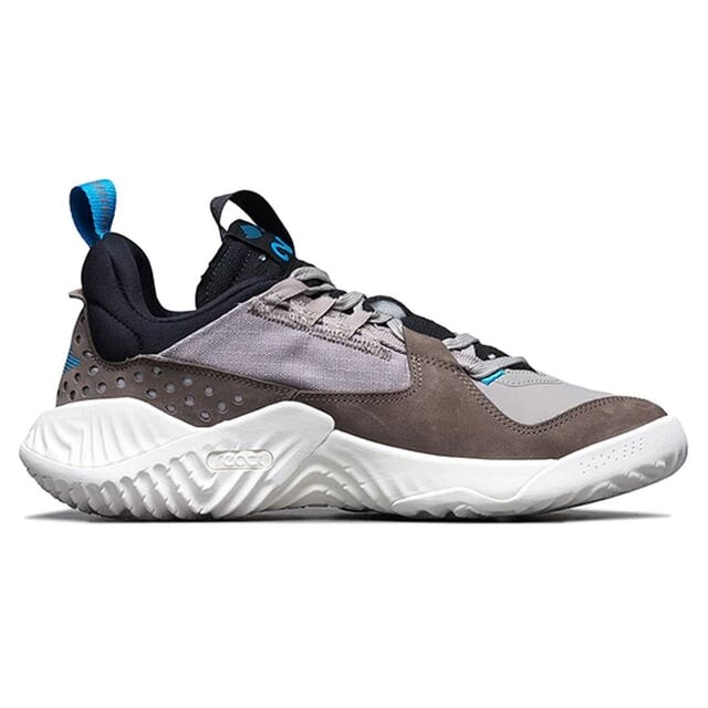 Мужские кроссовки Jordan Delta Nike, серый
Мужские кроссовки Jordan Delta Nike, серый