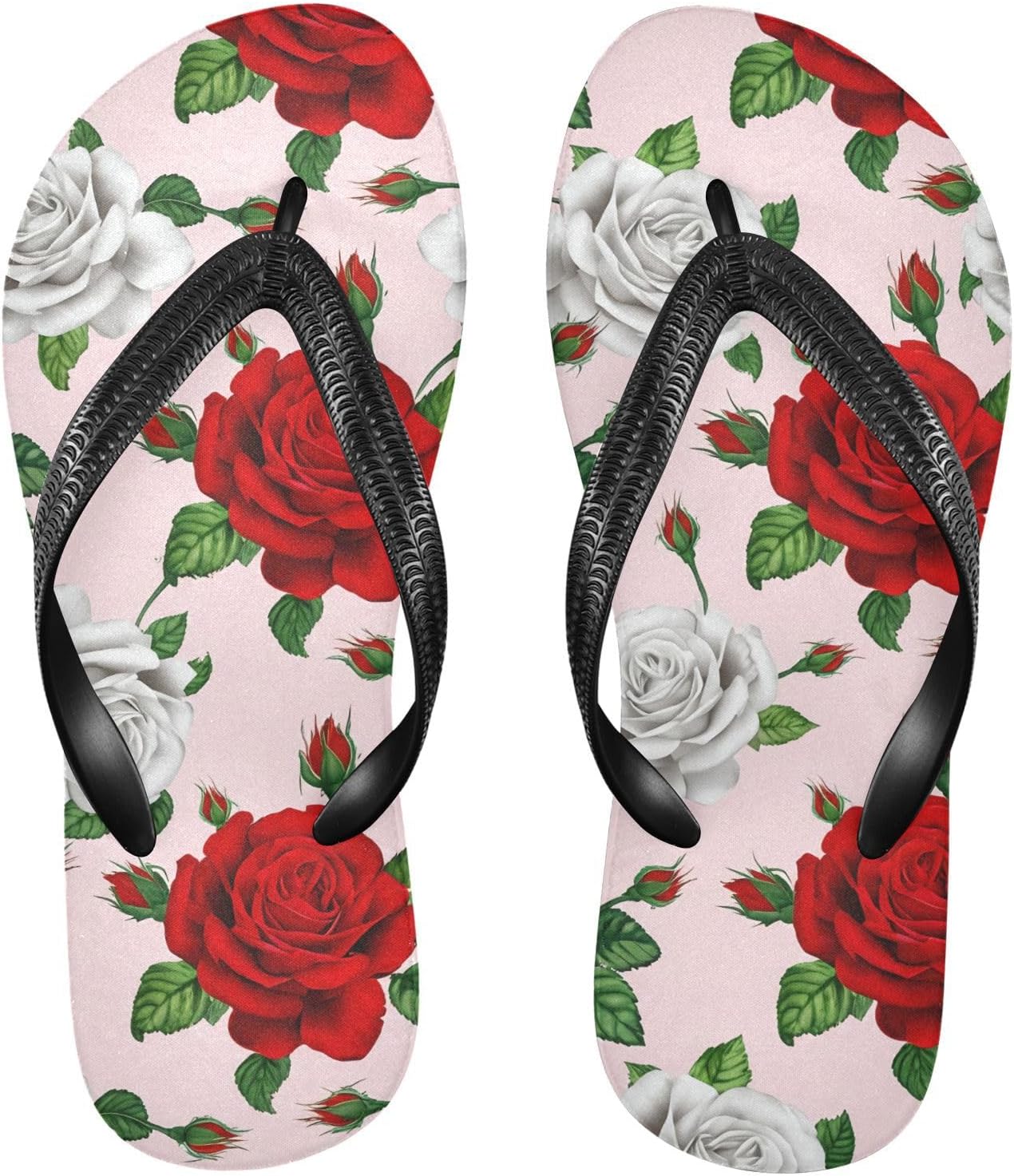 Розовые сланцы с цветком розы, пляжные шлепанцы, резиновые нескользящие летние тапочки для мужчин и женщин Sinestour
Розовые сланцы с цветком розы, пляжные шлепанцы, резиновые нескользящие летние тапочки для мужчин и женщин Sinestour