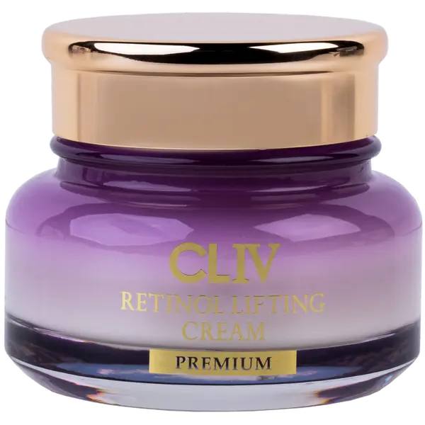 Крем-лифтинг для лица, 50 мл Cliv Premium
Крем-лифтинг для лица, 50 мл Cliv Premium