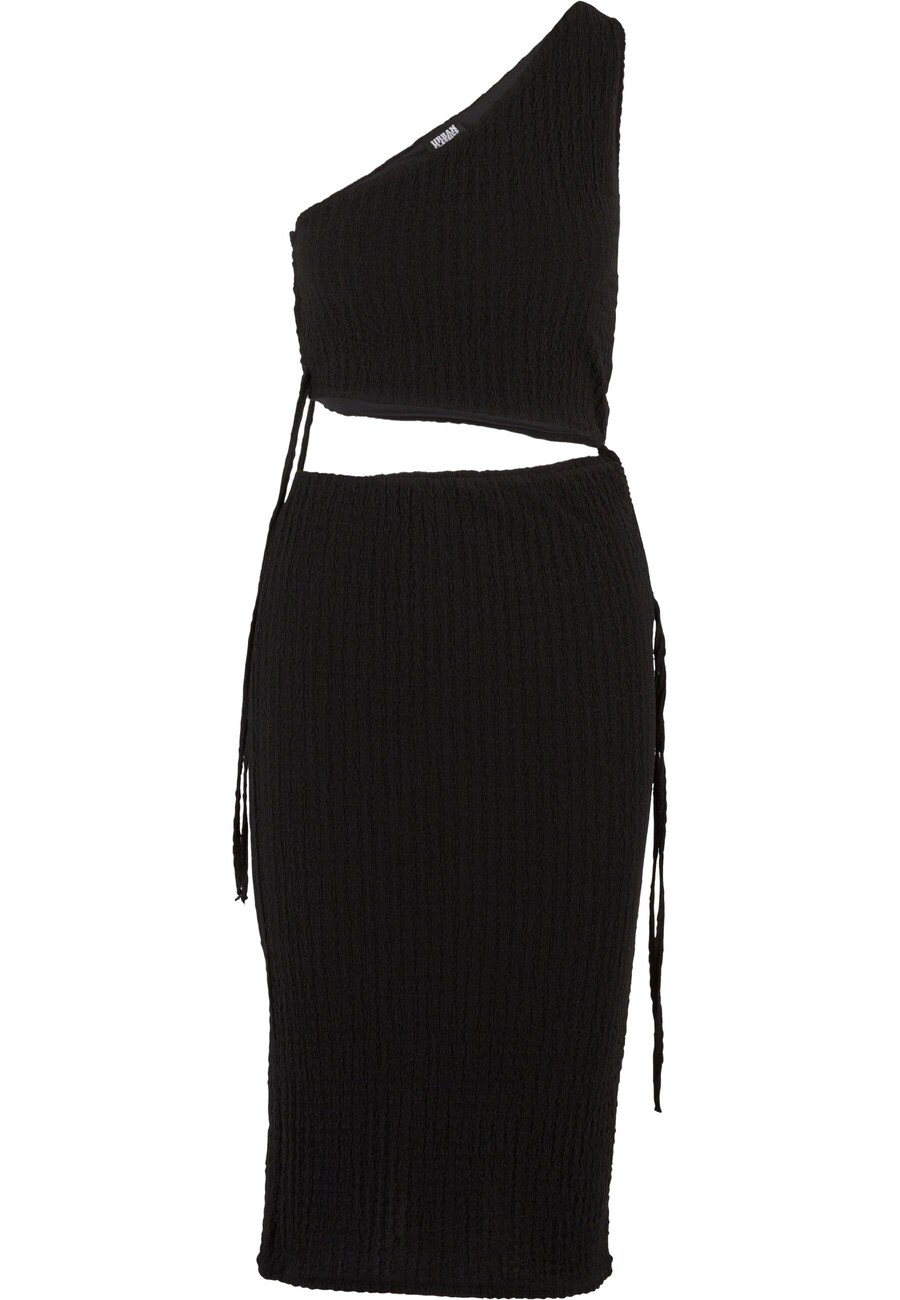 Платье Urban Classics, черный
Платье Urban Classics, черный