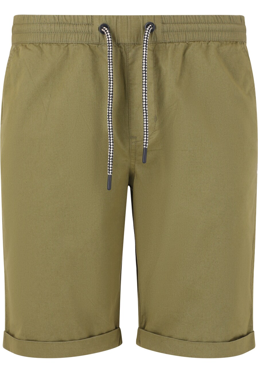 Тренировочные брюки Cruz Gilchrest, зеленый
Тренировочные брюки Cruz Gilchrest, зеленый