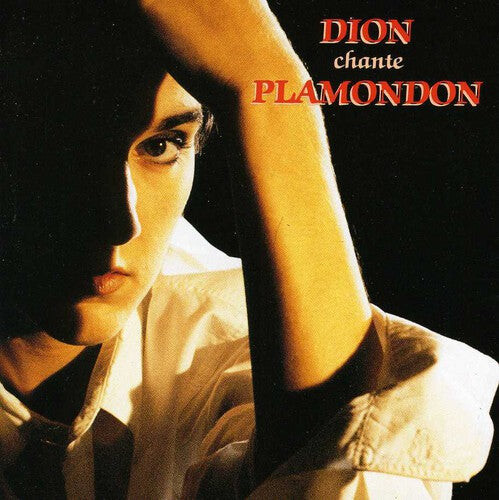 CD диск Dion, Celine: Dion Chante Plamondon
CD диск Dion, Celine: Dion Chante Plamondon