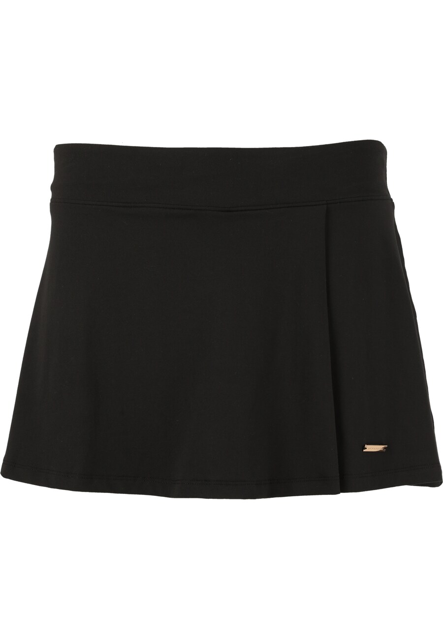 Спортивные шорты Athlecia Biny, черный 
Спортивные шорты Athlecia Biny, черный