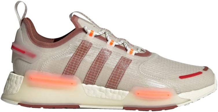 Мужские кроссовки adidas Originals NMDV3, Clear/Citrus/Coffee
Мужские кроссовки adidas Originals NMDV3, Clear/Citrus/Coffee