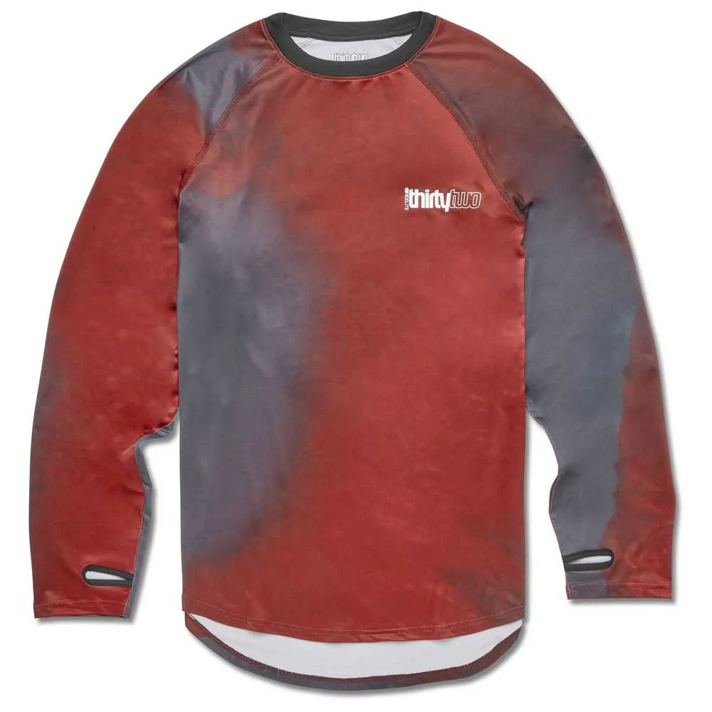 Лонгслив Thirtytwo Ridelite, красный
Лонгслив Thirtytwo Ridelite, красный