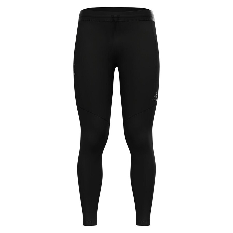 Облегающие спортивные брюки ODLO Zeroweight, черный
Облегающие спортивные брюки ODLO Zeroweight, черный