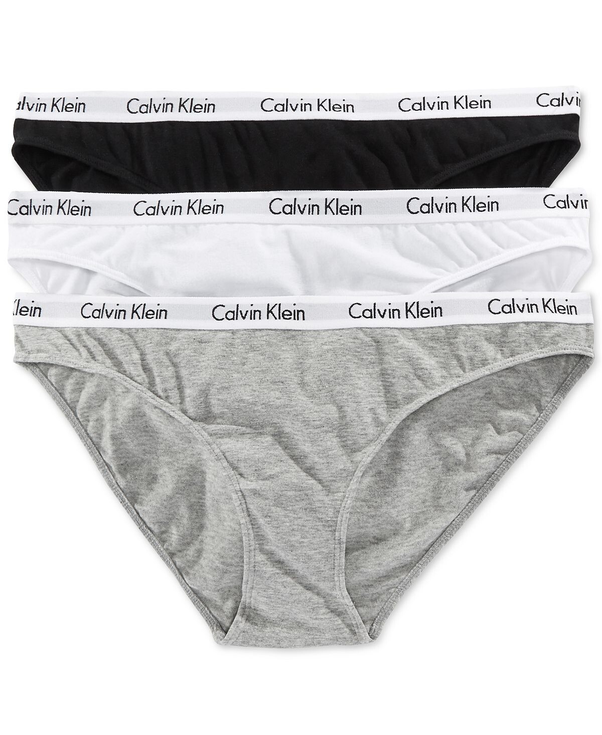 Женское хлопковое нижнее белье, трусы из 3 штук QD3588 Calvin Klein
Женское хлопковое нижнее белье, трусы из 3 штук QD3588 Calvin Klein