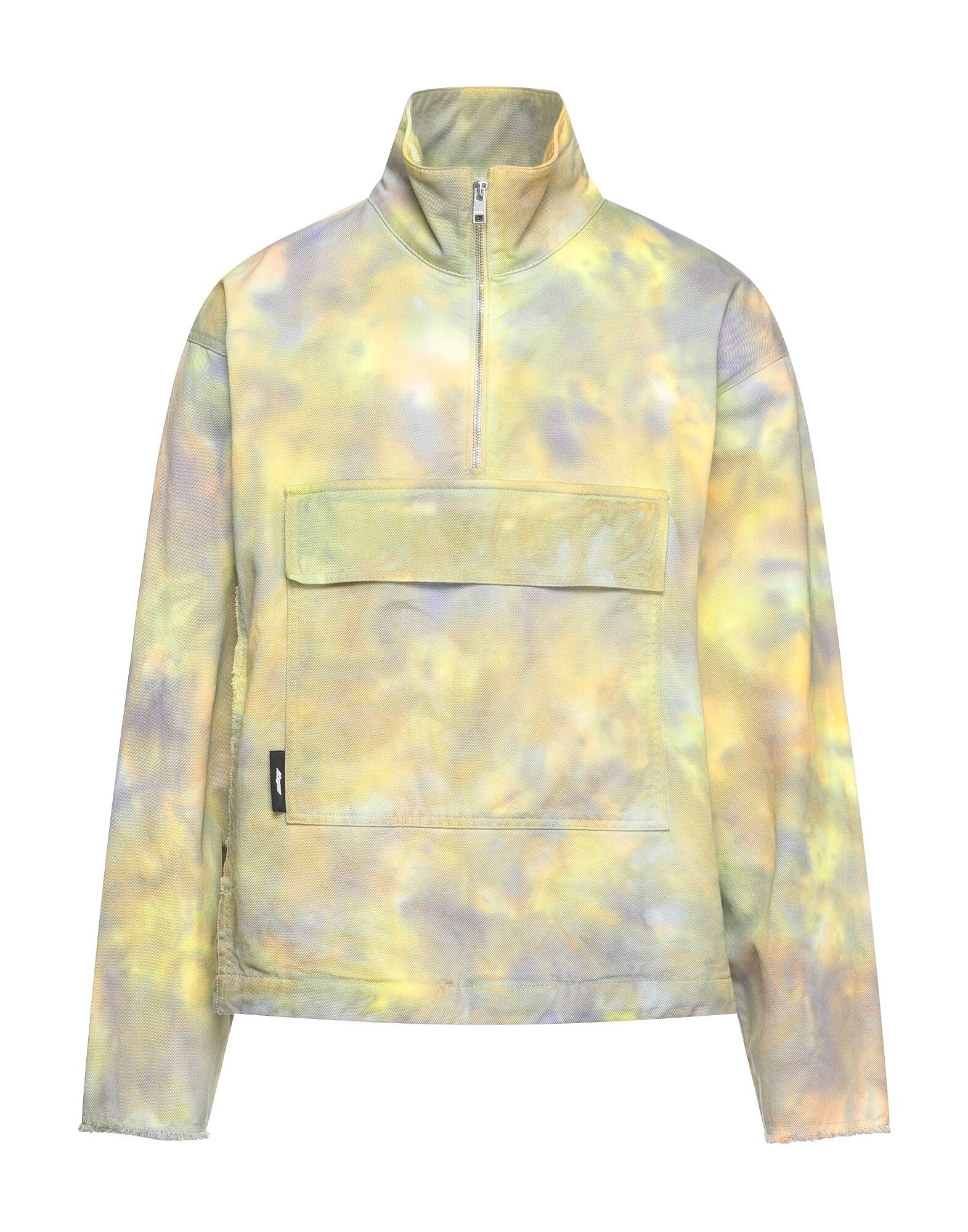 Куртка Msgm, желтый
Куртка Msgm, желтый