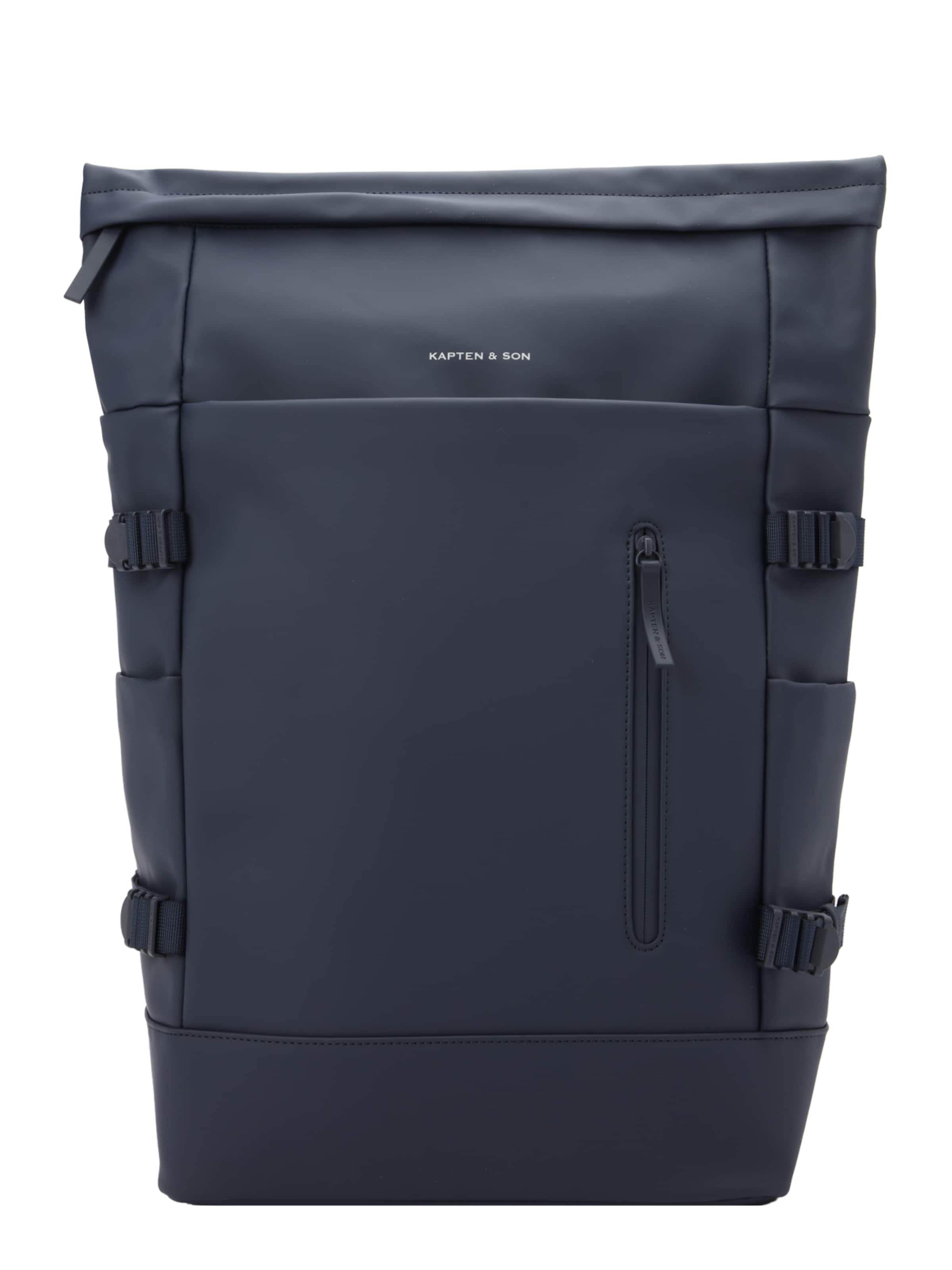 Kapten & Son Рюкзак 'Helsinki Pro' в цвете Navy
Kapten & Son Рюкзак 'Helsinki Pro' в цвете Navy
