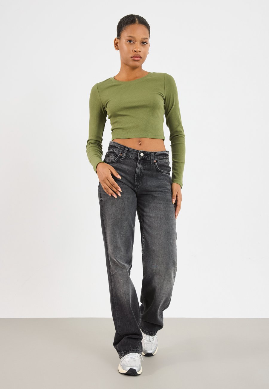 Топ Even&Odd 5 PACK, Black/Light Grey Melange/Egret/Olive/Black
Топ Even&Odd 5 PACK, Black/Light Grey Melange/Egret/Olive/Black