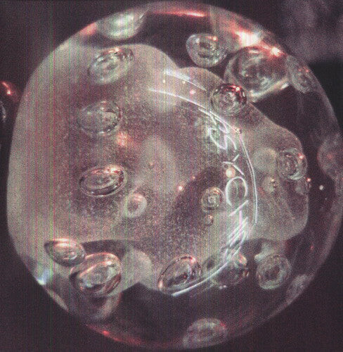 Виниловая пластинка Darkside: Psychic
Виниловая пластинка Darkside: Psychic