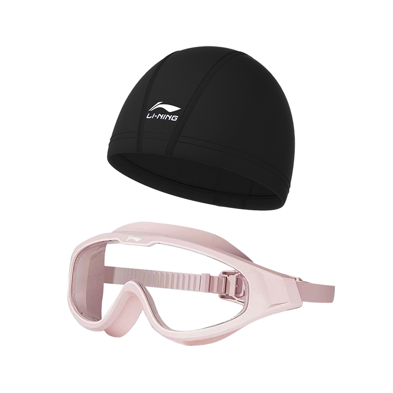 Комплект для плавания для бассейна и пляжа unisex LINING
Комплект для плавания для бассейна и пляжа unisex LINING