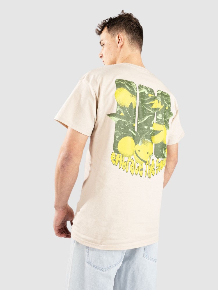 Футболка Dravus Lemonade T-Shirt, spring tan, Бежевый, Футболка Dravus Lemonade T-Shirt, spring tan
Футболка Dravus Lemonade T-Shirt, spring tan, Бежевый, Футболка Dravus Lemonade T-Shirt, spring tan