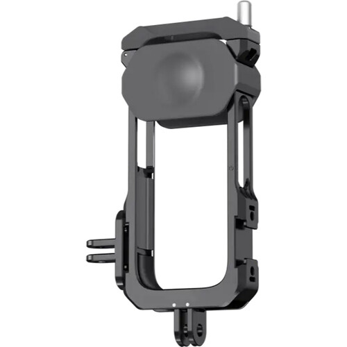 Insta360 Utility Frame for X3 CINSBAQF
Insta360 Utility Frame for X3 CINSBAQF